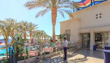 Grand Rotana Resort & Spa