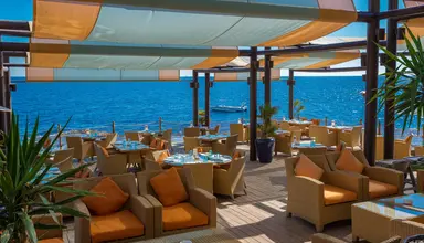 Grand Rotana Resort & Spa