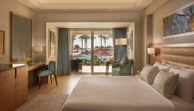 Grand Rotana Resort & Spa