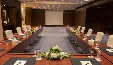 Grand Rotana Resort & Spa