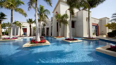 Grand Rotana Resort & Spa