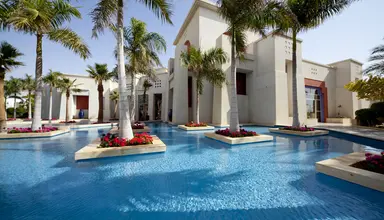 Grand Rotana Resort & Spa