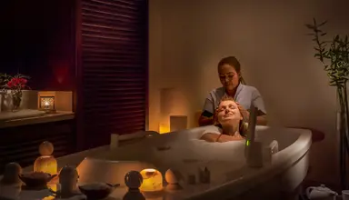 Grand Rotana Resort & Spa