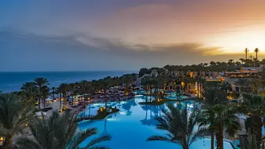 Grand Rotana Resort & Spa