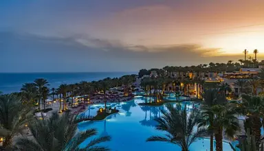 Grand Rotana Resort & Spa