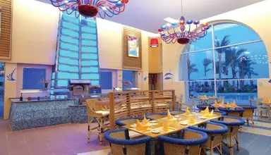 Grand Rotana Resort & Spa