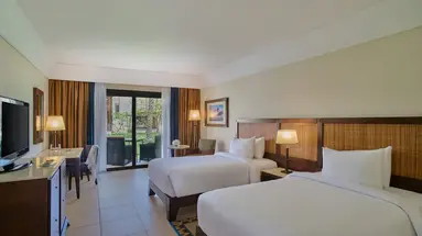 Grand Rotana Resort & Spa