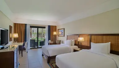 Grand Rotana Resort & Spa