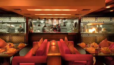 Grand Rotana Resort & Spa