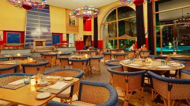 Grand Rotana Resort & Spa