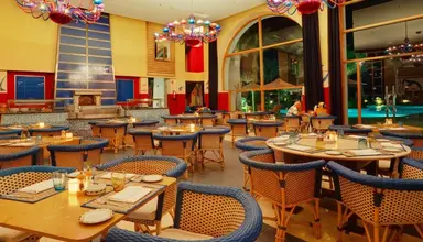 Grand Rotana Resort & Spa