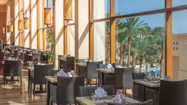 Grand Rotana Resort & Spa