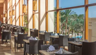 Grand Rotana Resort & Spa