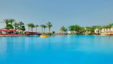 Grand Rotana Resort & Spa