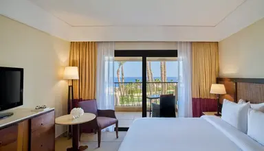 Grand Rotana Resort & Spa