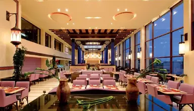Grand Rotana Resort & Spa