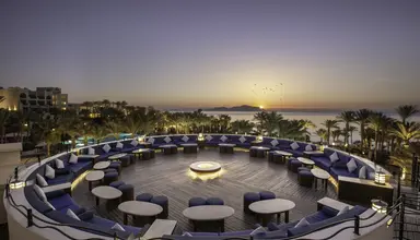 Grand Rotana Resort & Spa