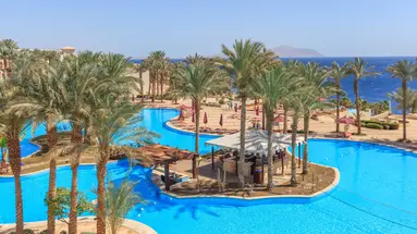 Grand Rotana Resort & Spa