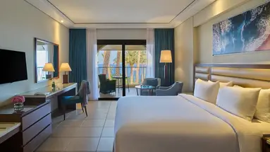 Grand Rotana Resort & Spa