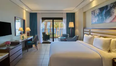 Grand Rotana Resort & Spa