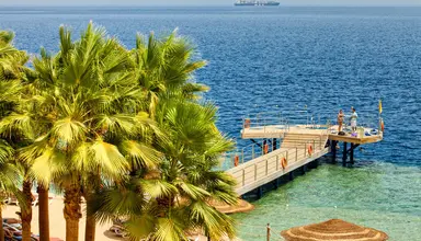 Grand Rotana Resort & Spa