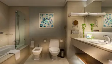 Grand Rotana Resort & Spa