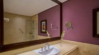 Grand Rotana Resort & Spa