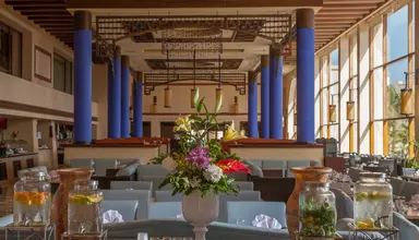 Grand Rotana Resort & Spa