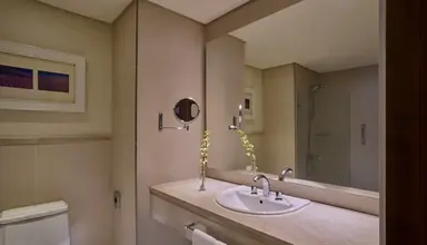 Grand Rotana Resort & Spa