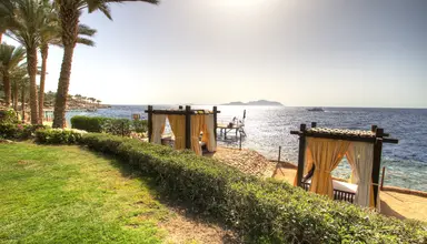 Grand Rotana Resort & Spa