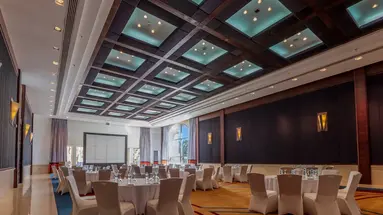 Grand Rotana Resort & Spa
