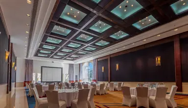 Grand Rotana Resort & Spa