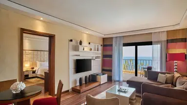Grand Rotana Resort & Spa