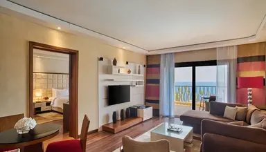 Grand Rotana Resort & Spa