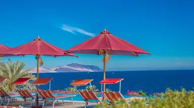 Grand Rotana Resort & Spa