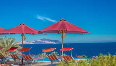 Grand Rotana Resort & Spa