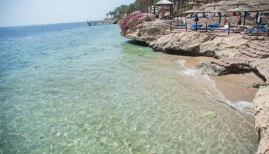 Grand Rotana Resort & Spa