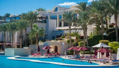 Grand Rotana Resort & Spa