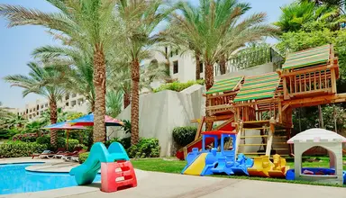 Grand Rotana Resort & Spa