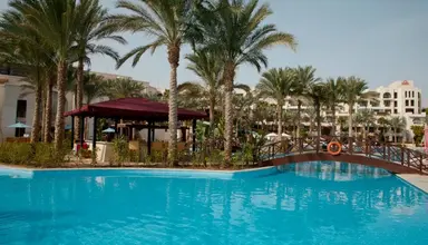 Grand Rotana Resort & Spa