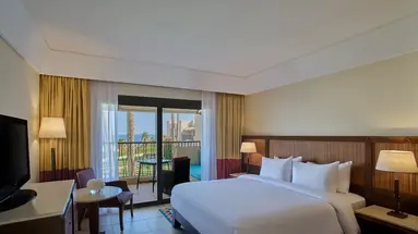 Grand Rotana Resort & Spa