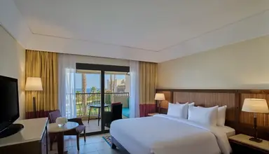 Grand Rotana Resort & Spa