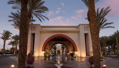 Grand Rotana Resort & Spa