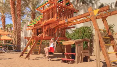 Grand Rotana Resort & Spa