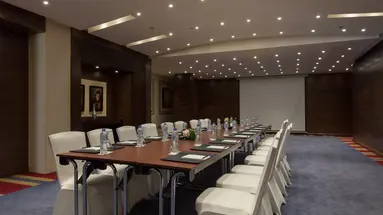 Grand Rotana Resort & Spa
