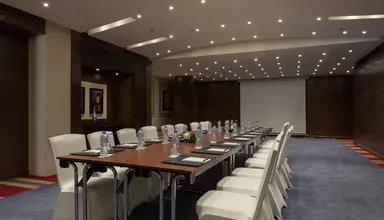 Grand Rotana Resort & Spa