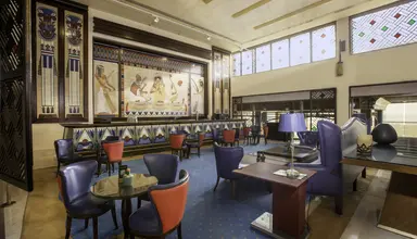Grand Rotana Resort & Spa