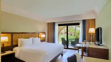Grand Rotana Resort & Spa