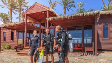 Grand Rotana Resort & Spa