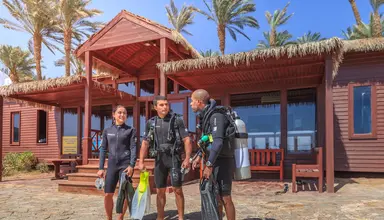 Grand Rotana Resort & Spa